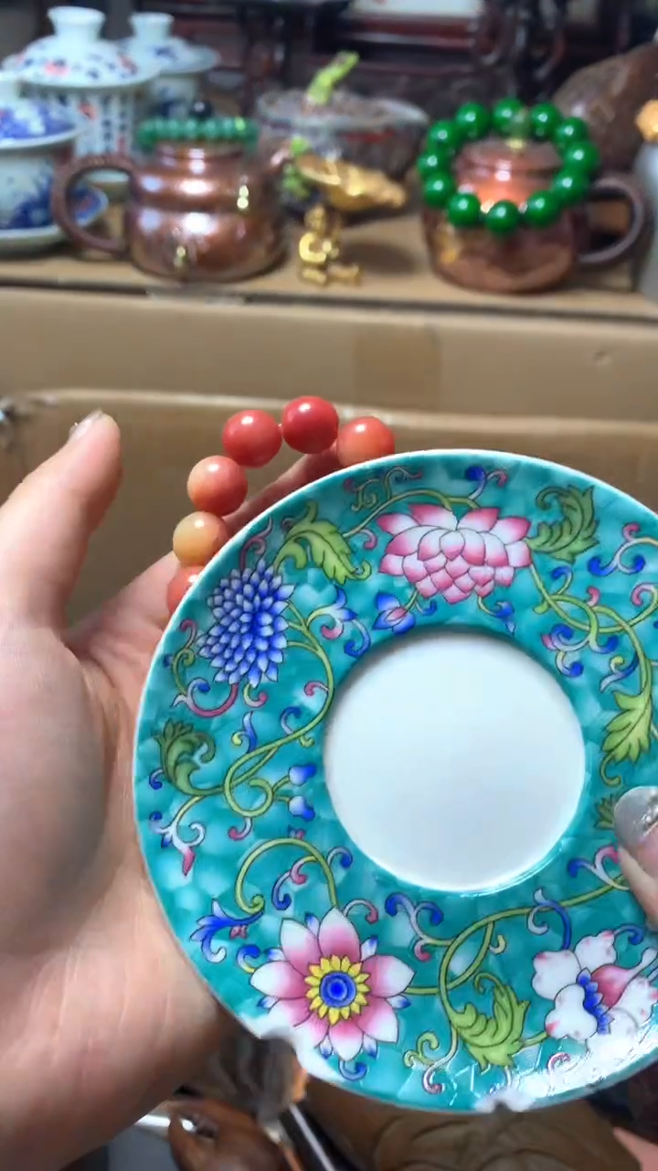 【闪购商品】瓷器默认微瑕瓷器