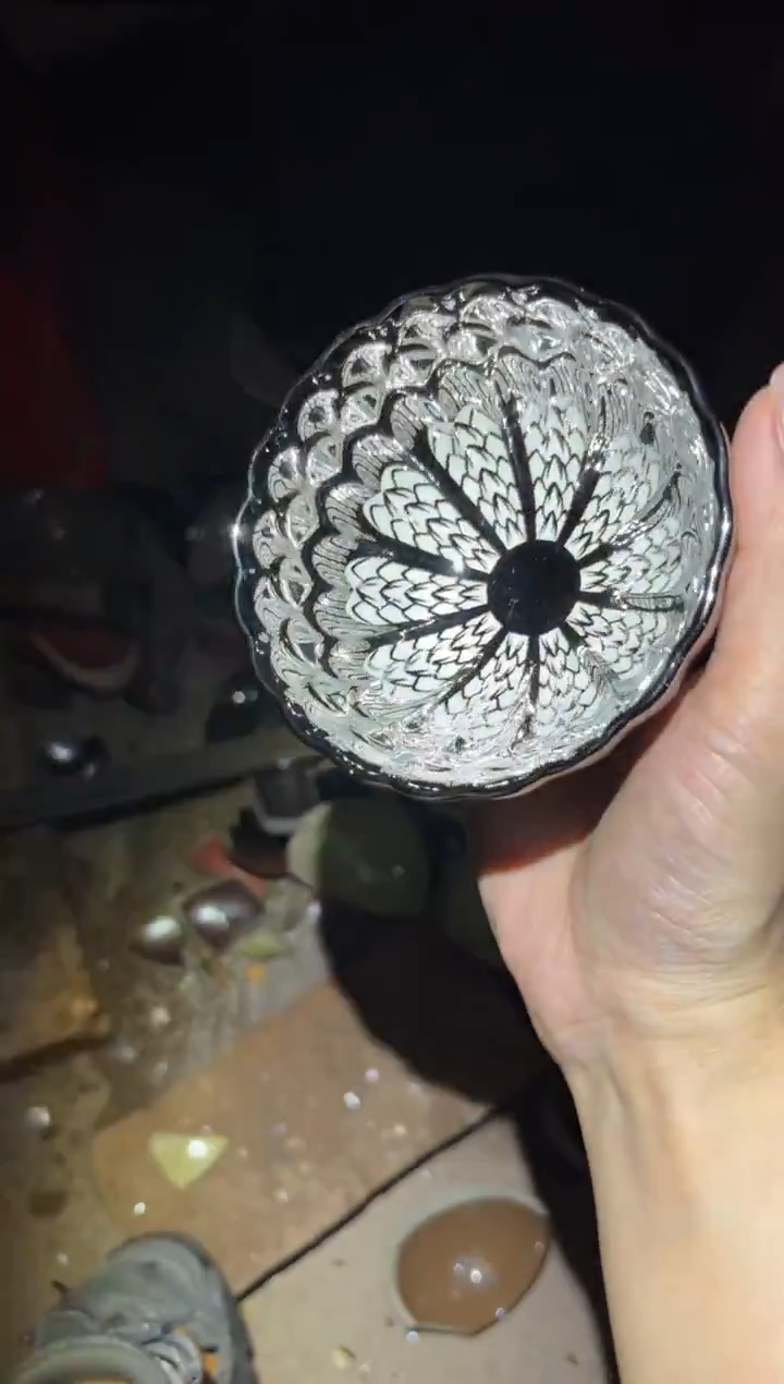 杯天目闪购链接    银莲花主人杯