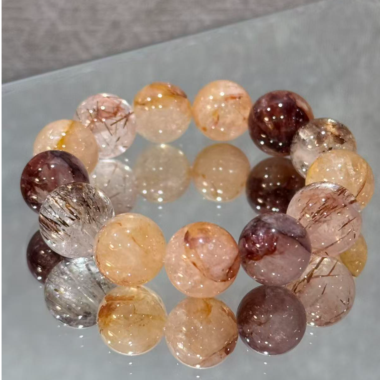 [直播间专用 乱拍随机发] 直播间选款/定制/diy串串