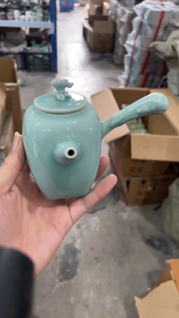 【闪购商品】特价 福利  慧仙青瓷