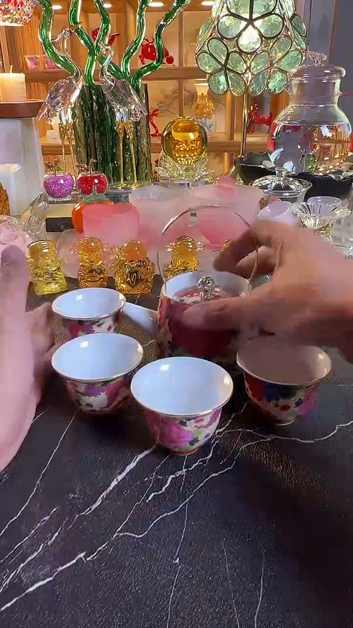 禾木精选必属精品茶具