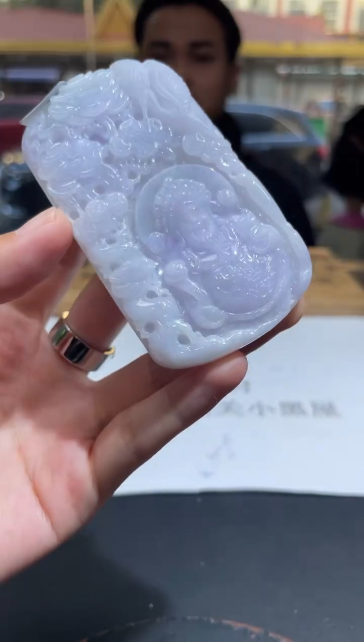 【闪购商品】定制翡翠未镶嵌定制孤品