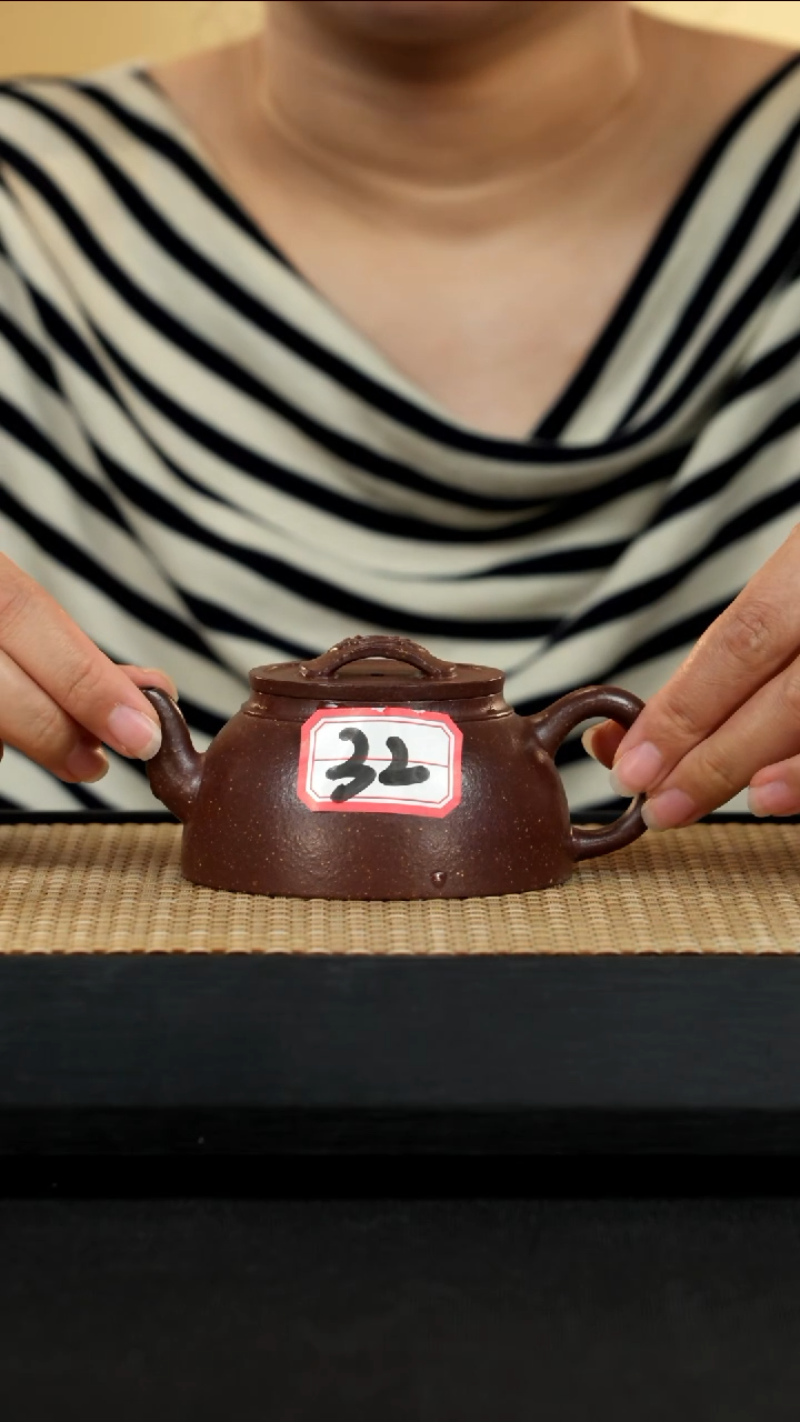 紫砂壶宜兴紫砂壶32