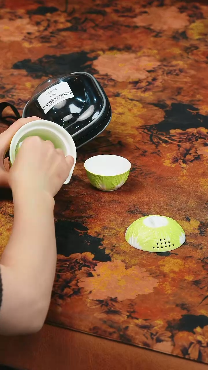【闪购商品】雅拙茶器！！！！