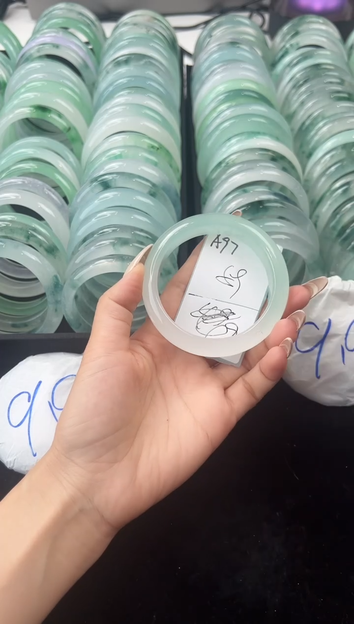 非金属无59圈口编号:A97