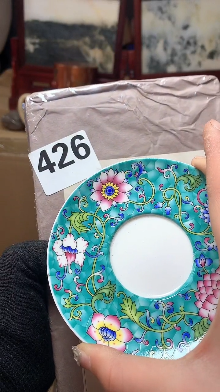 【闪购商品】瓷器默认微瑕瓷器