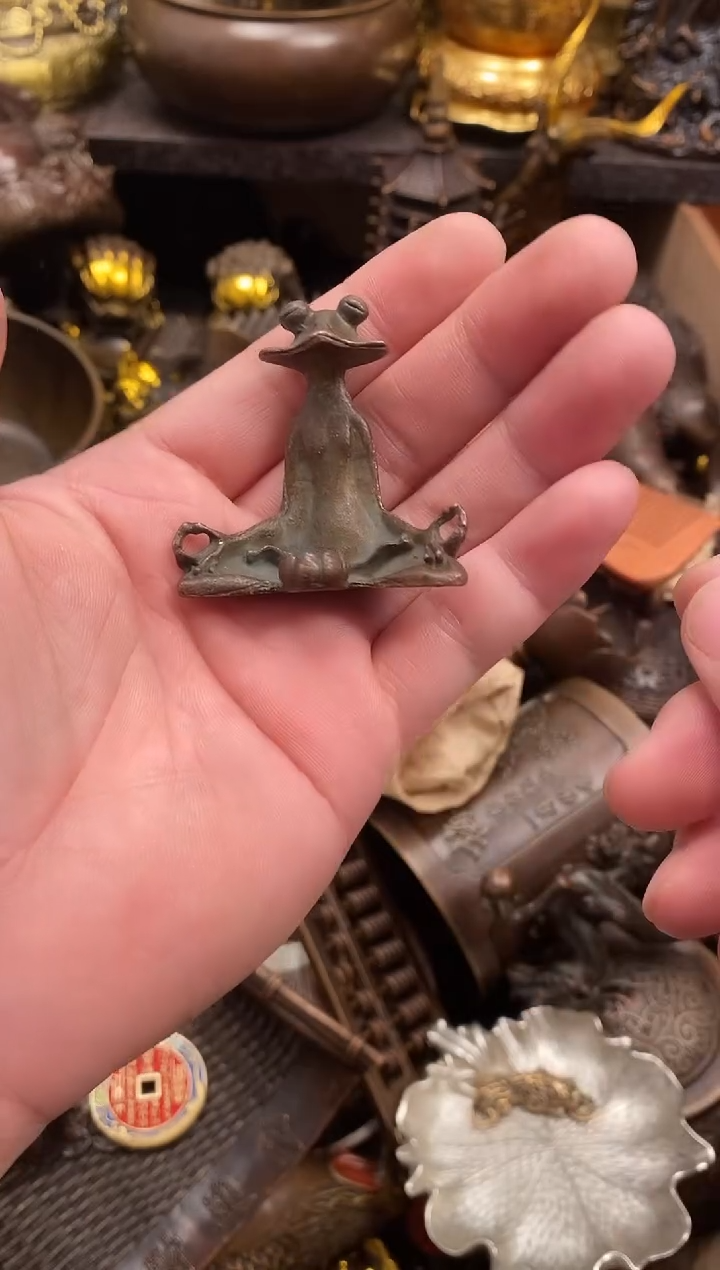 案台摆件 物品摆件