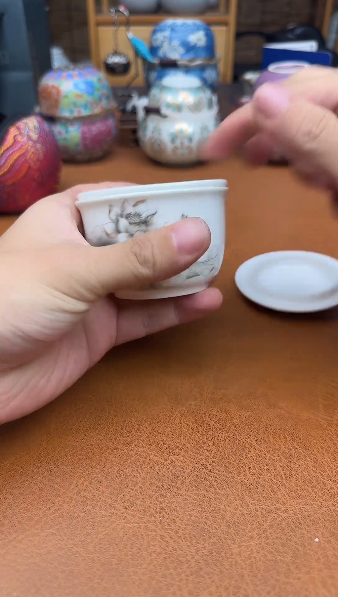 ~~福利专属@茶具大放送