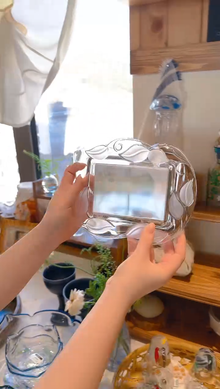 【闪购商品】茶道摆件相框51040000000000