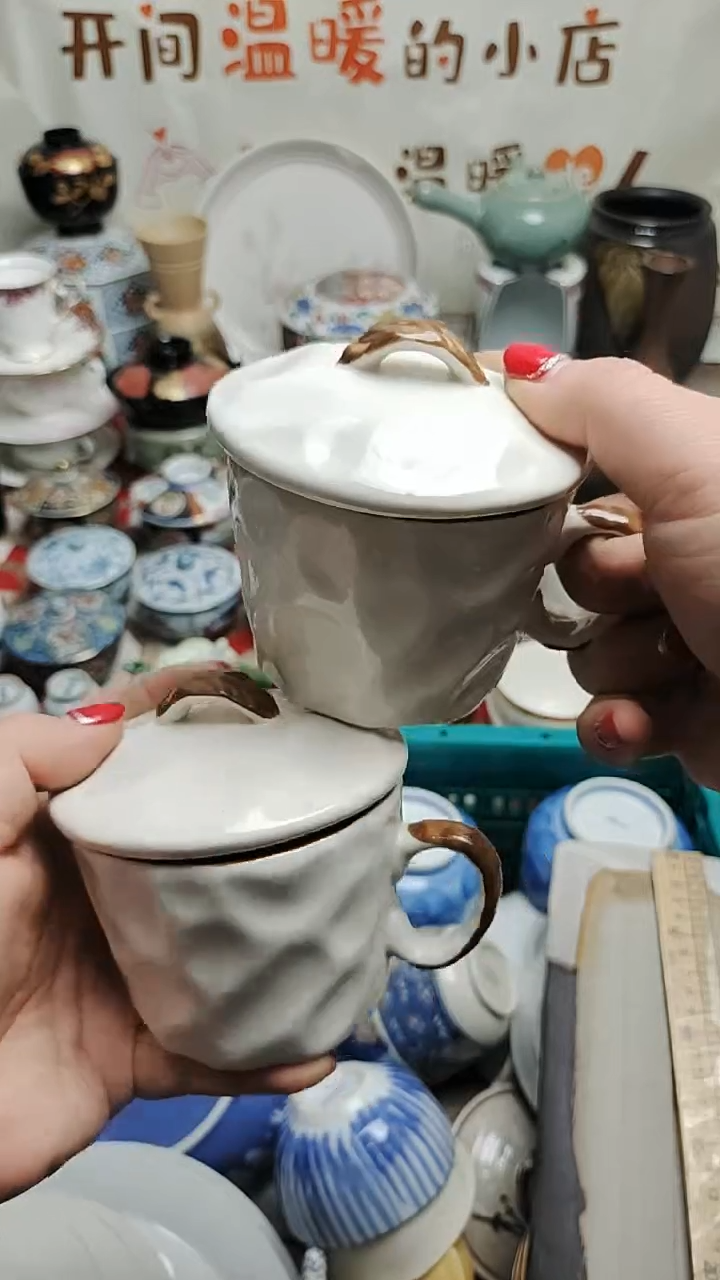 其他陶紫韵陶艺满30包邮