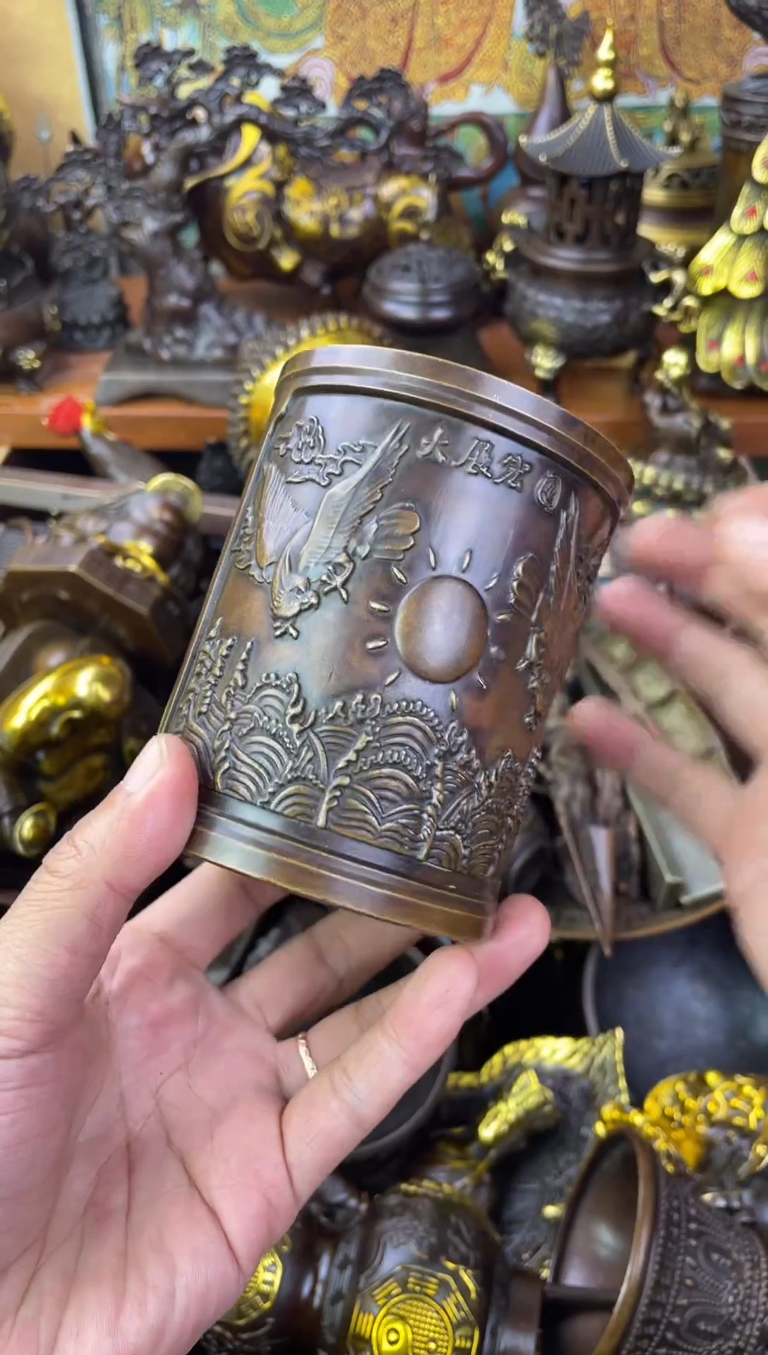 高品铜社精选链接