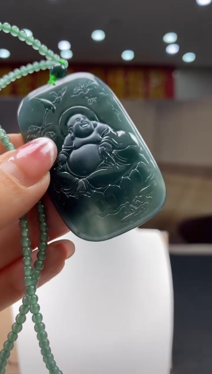 【闪购商品】定制翡翠未镶嵌********177