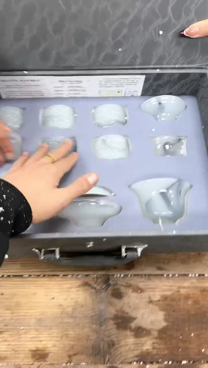 【闪购商品】其他清山陶也商品链接@@fc700