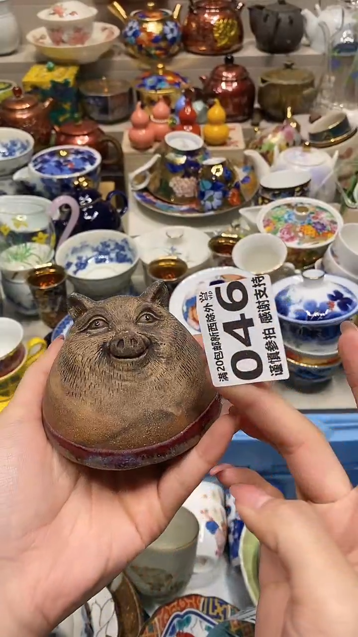 瓷片美*统自动截取直播间实时画面