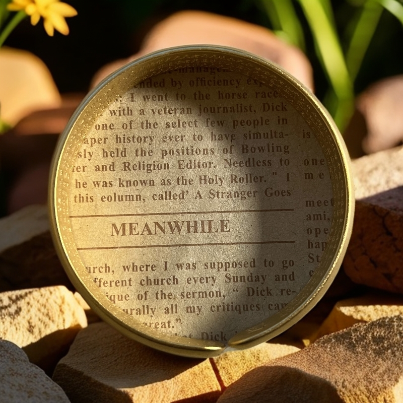 精美轻奢饰品 A 006