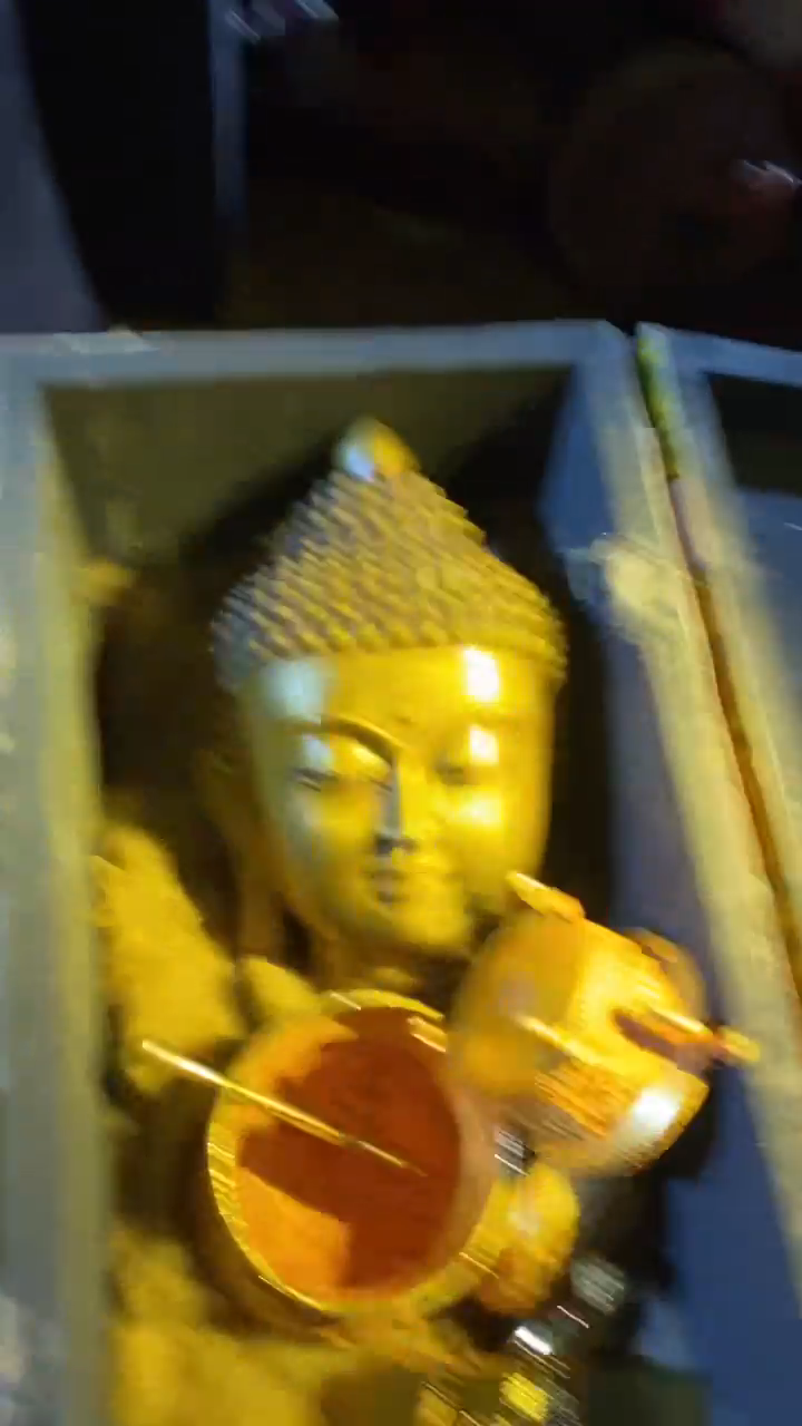 香榧木（1个开封小钉子盒子链接）