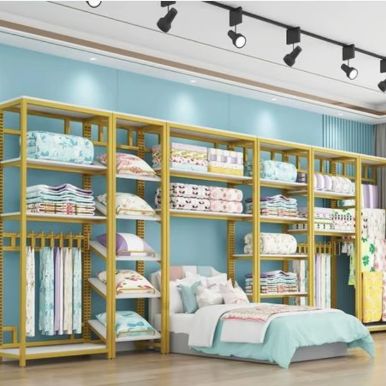 孤品100棉床单，被罩，四件套 微瑕福利