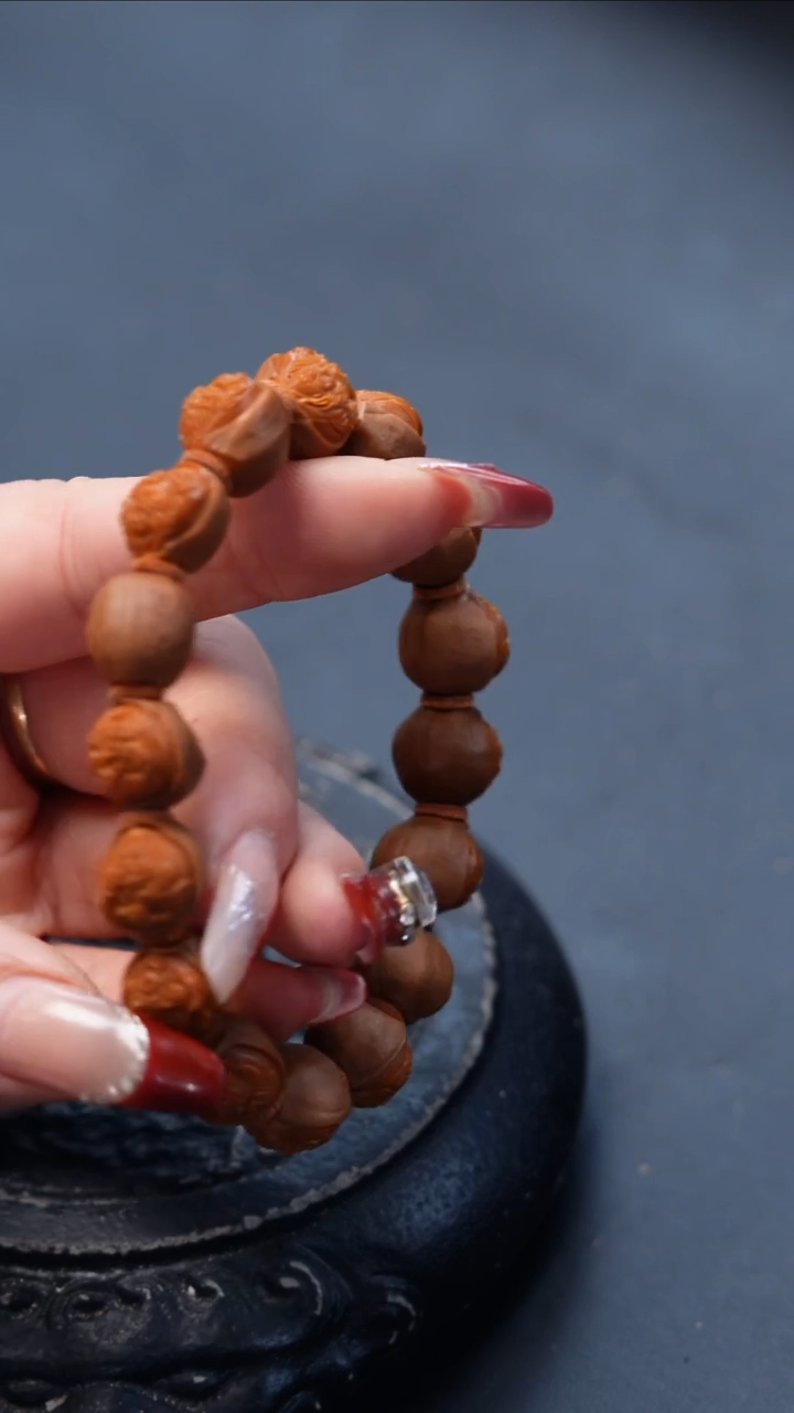 【闪购商品】橄榄核手串/手链橄榄核 