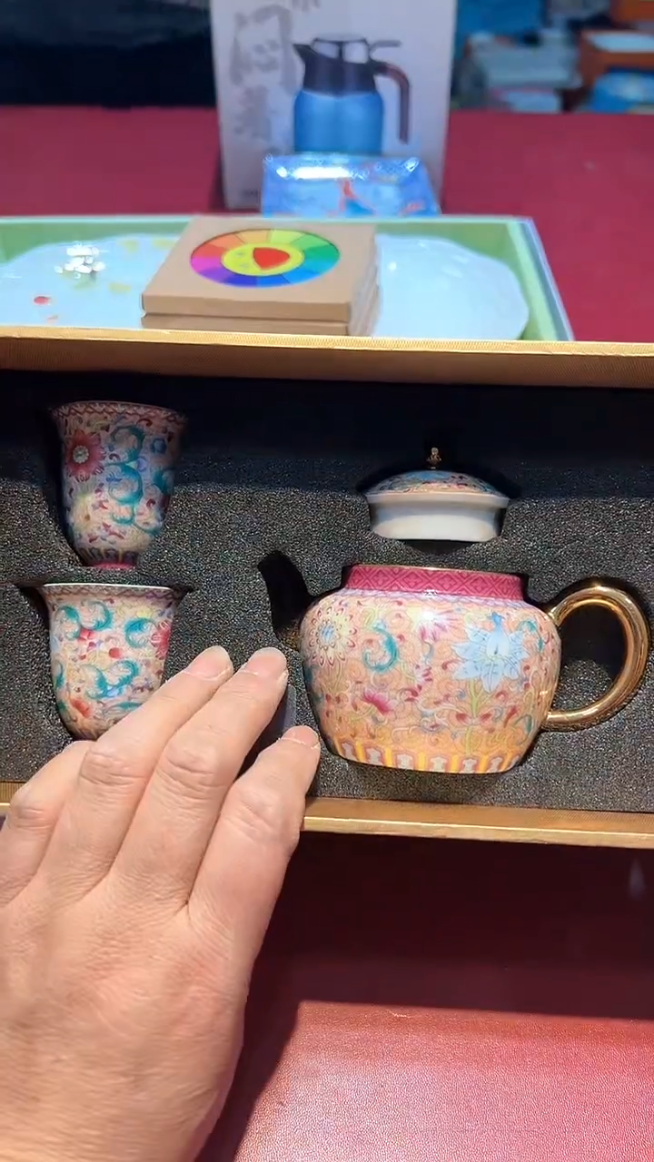 【闪购商品】瓷片换类目孤品单品一件不留