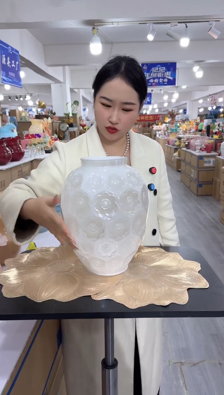 【闪购商品】琉璃静姐外贸C-品3