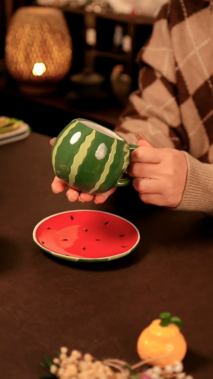 【闪购商品】闪购冲冲冲 福利杯子