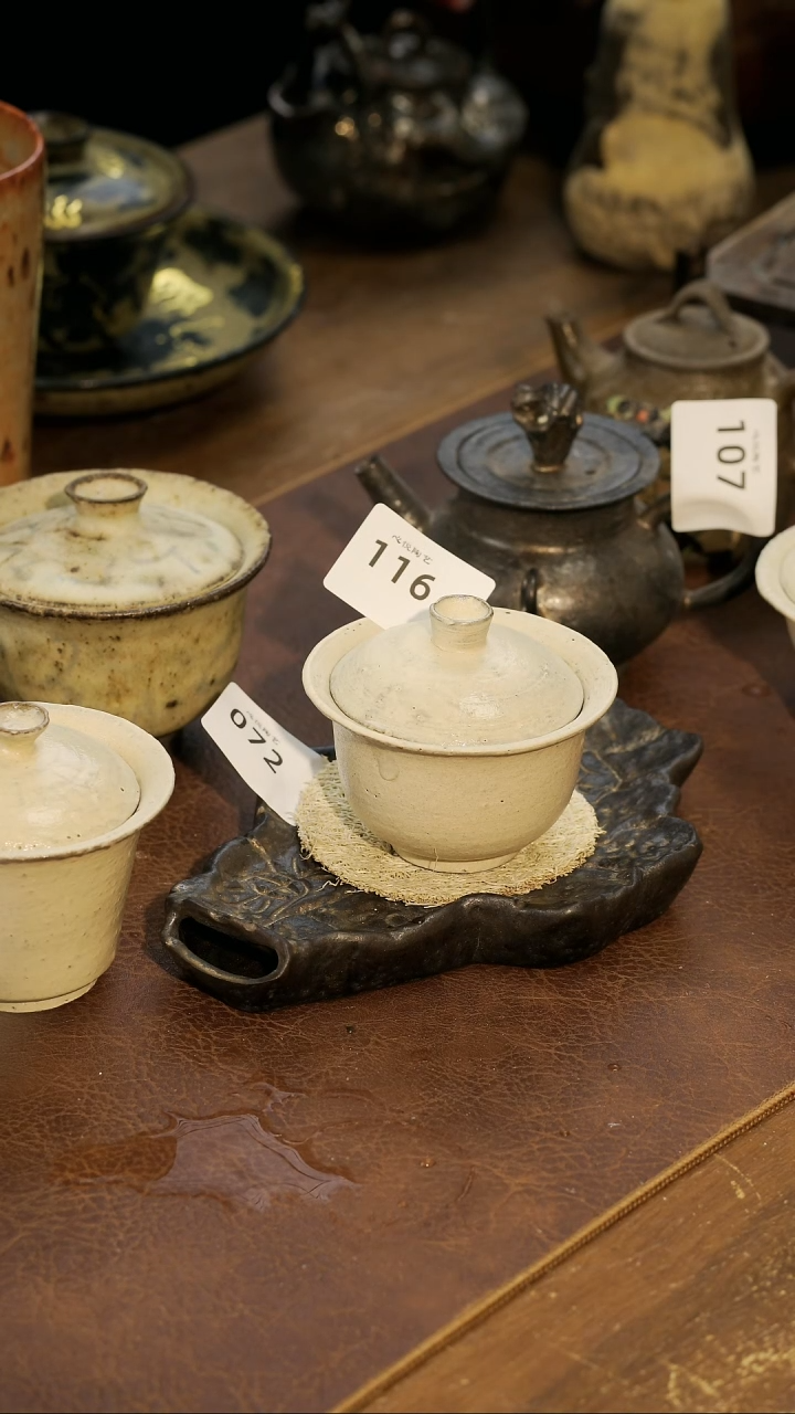 【闪购商品】景德镇纯手工手作116