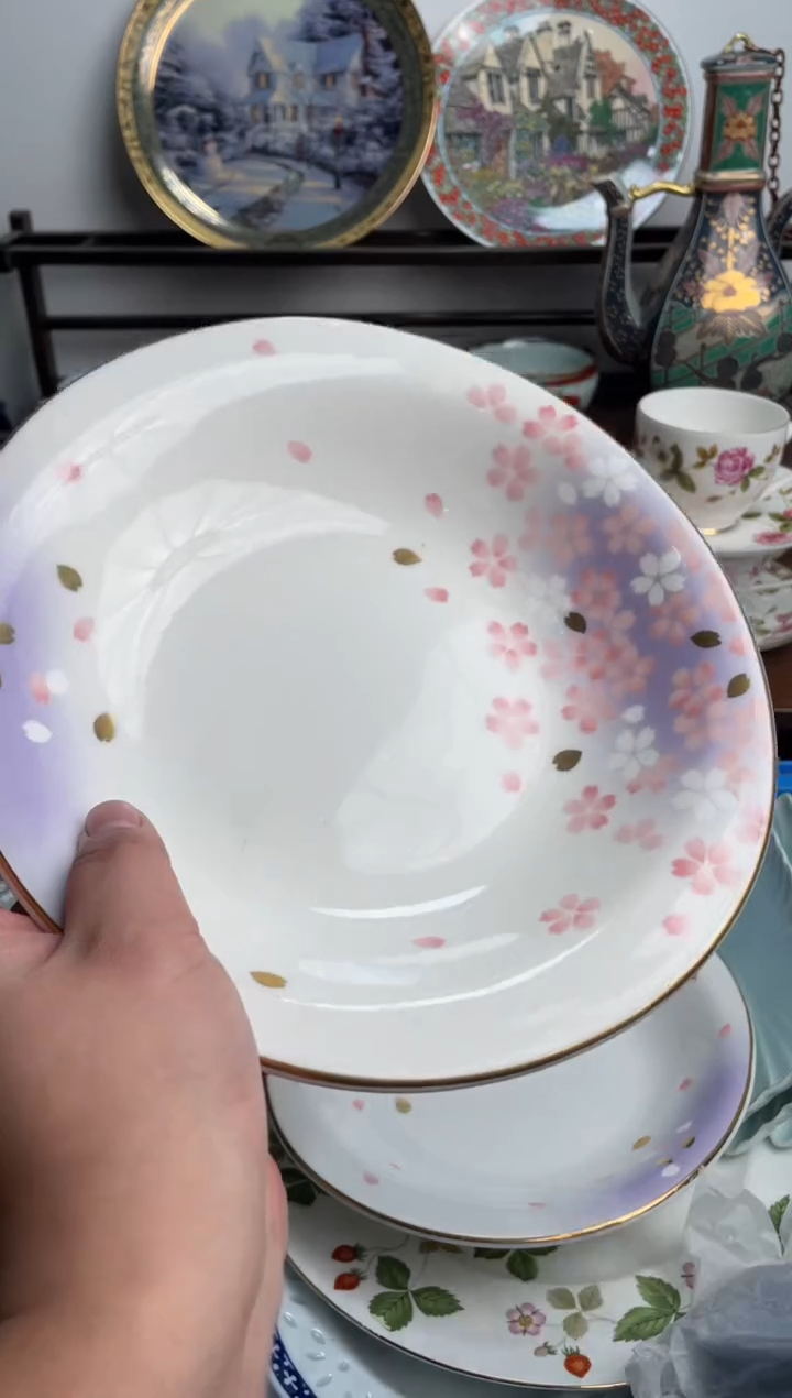 【闪购商品】瓷片010-T-满20包邮48h凑单