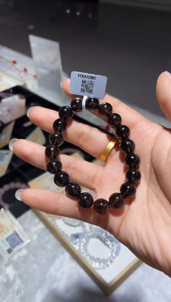 【闪购商品】水晶手串未镶嵌手串