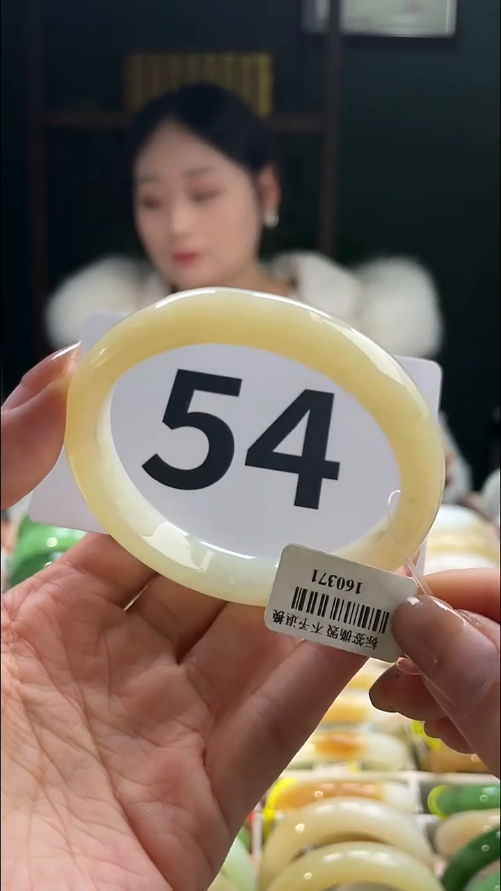 定制和田玉和田玉手镯