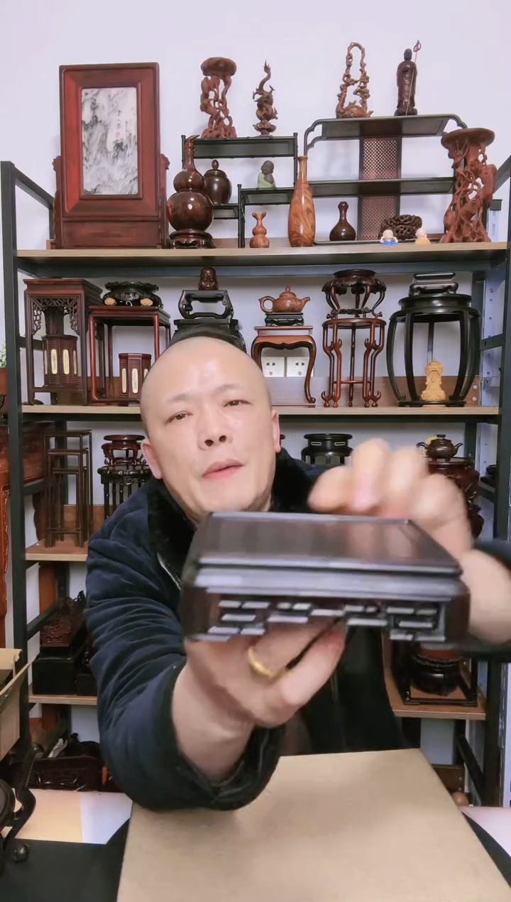 【闪购商品】紫砂紫砂底座底座