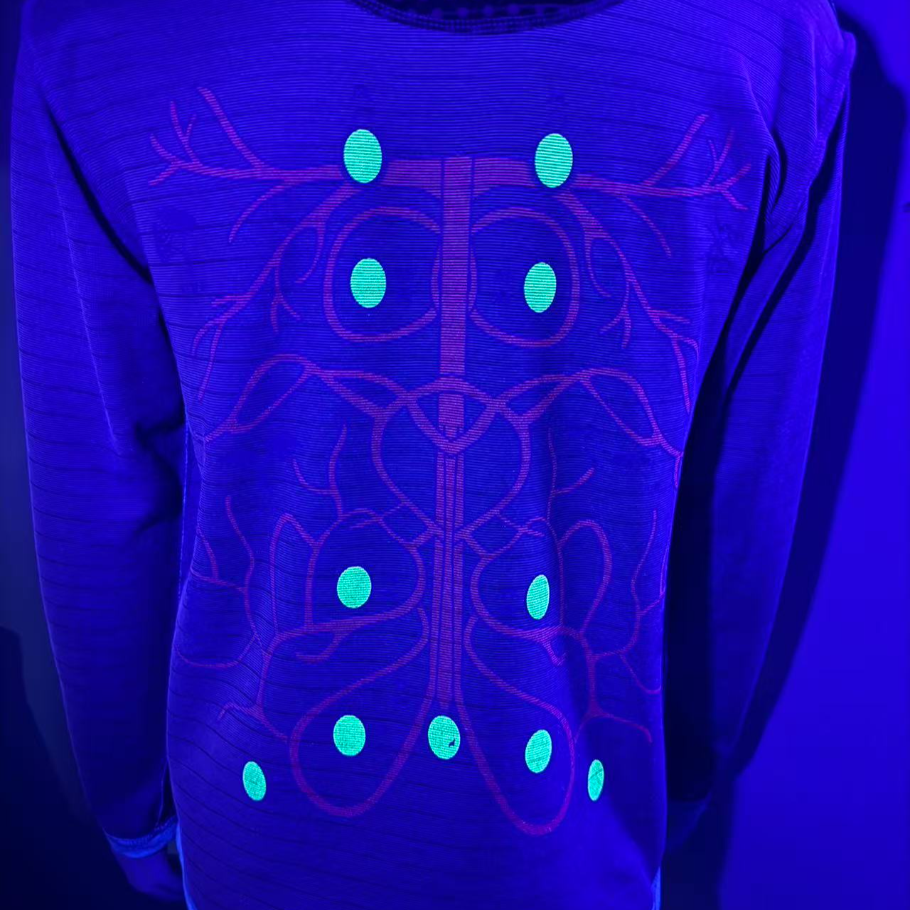 肾元福  保暖套装