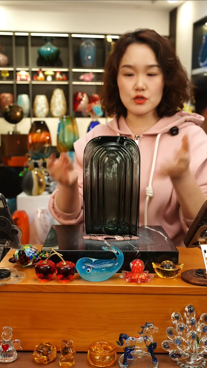 外贸花瓶花器花盆029