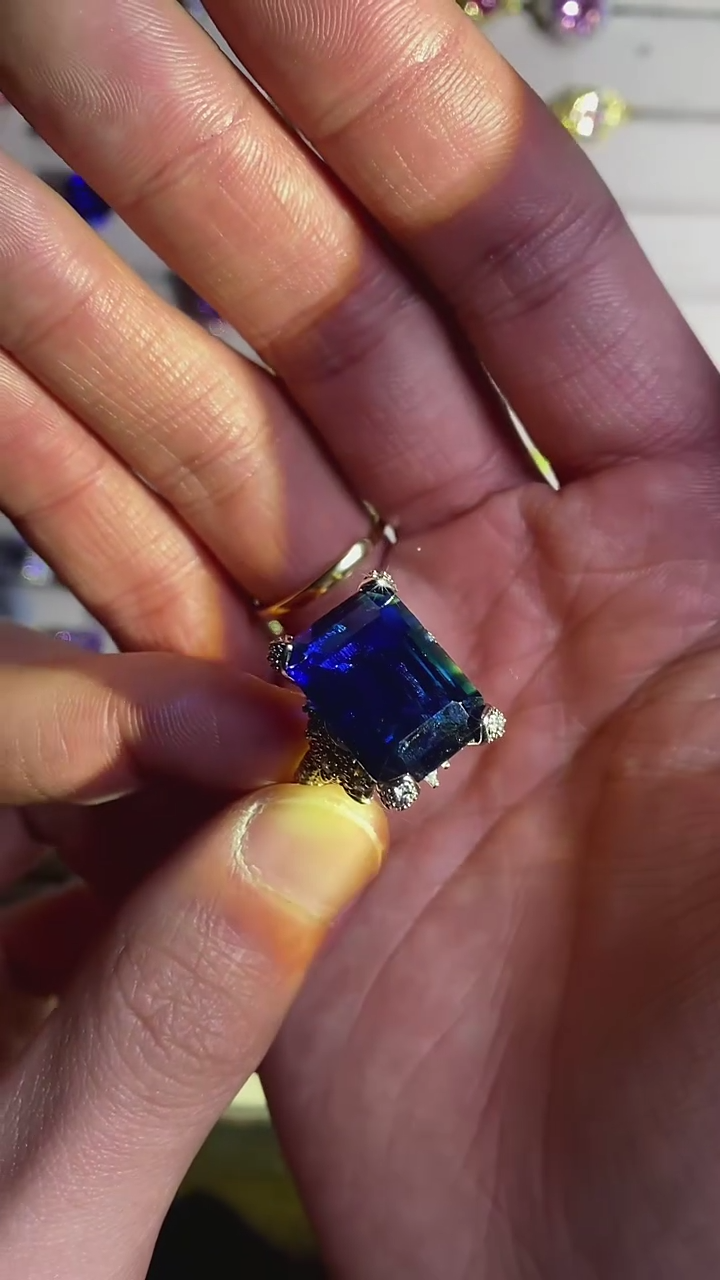 无非金属小景推荐A039