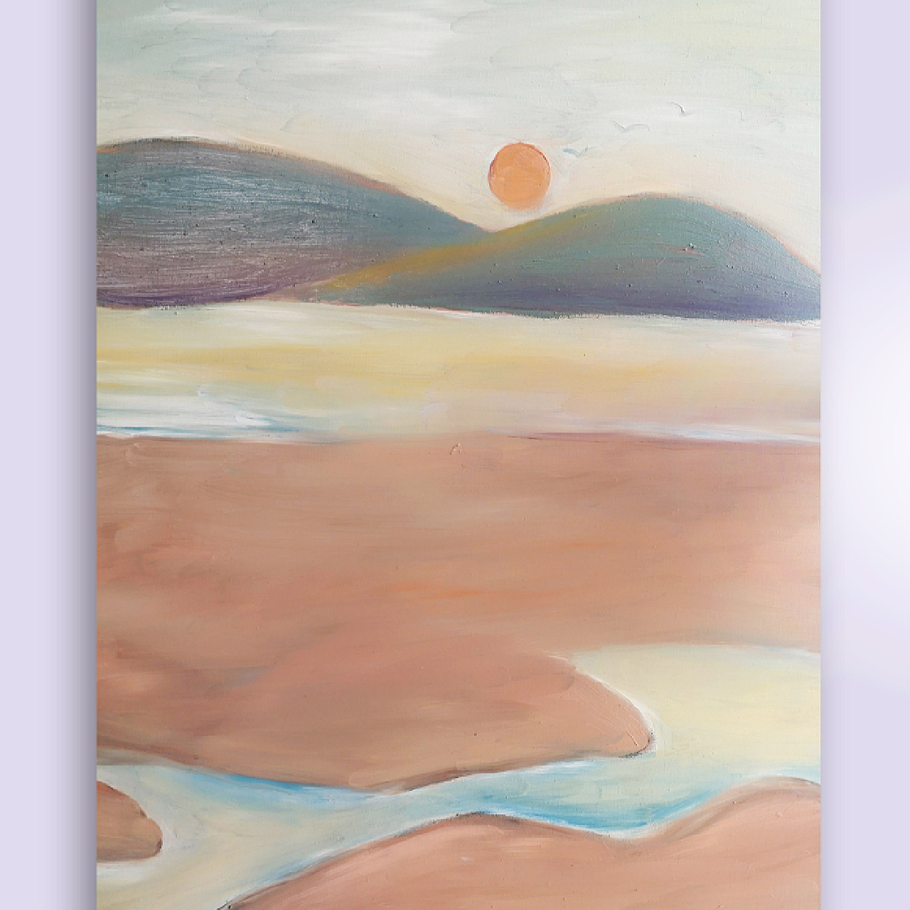 钟钟字画代拍链接