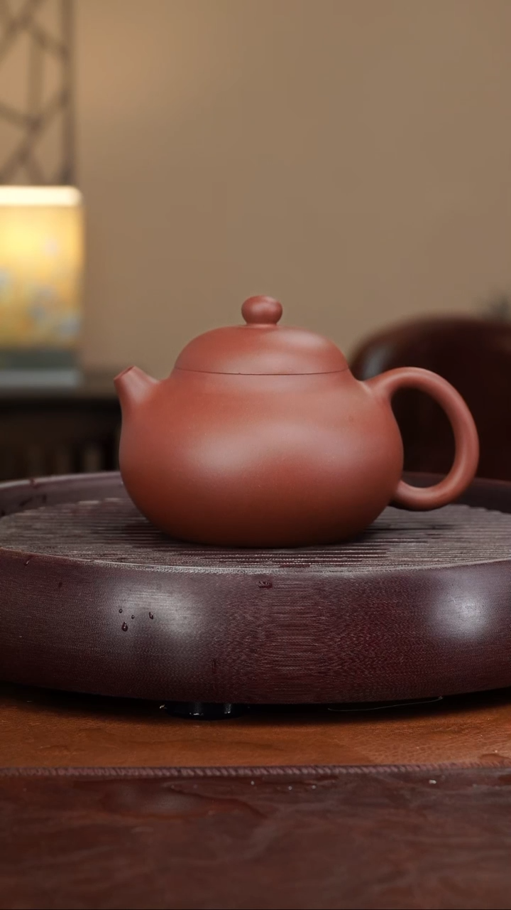 【闪购商品】紫砂茶壶宜兴紫砂壶