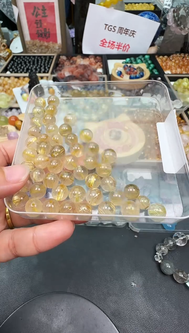 吊坠(不含链)未镶嵌水晶87多样性发其一/9.24/1个