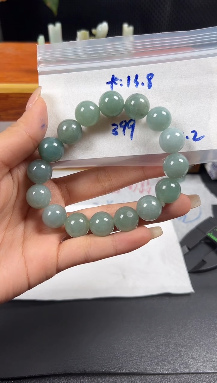 未镶嵌定制翡翠1