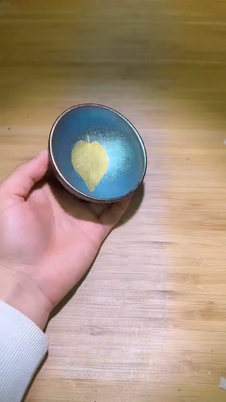 茶盏茶盏 8888888888木叶蓝