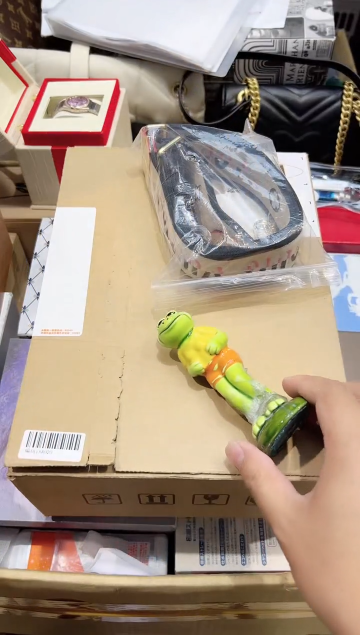 瓷片.全球寻宝高端瓷儿@@XA020