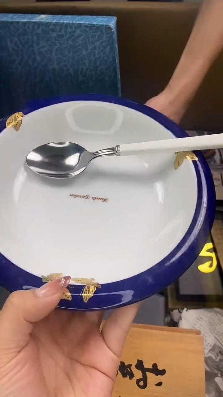 瓷片瓷片精美陶瓷甄选一单一付