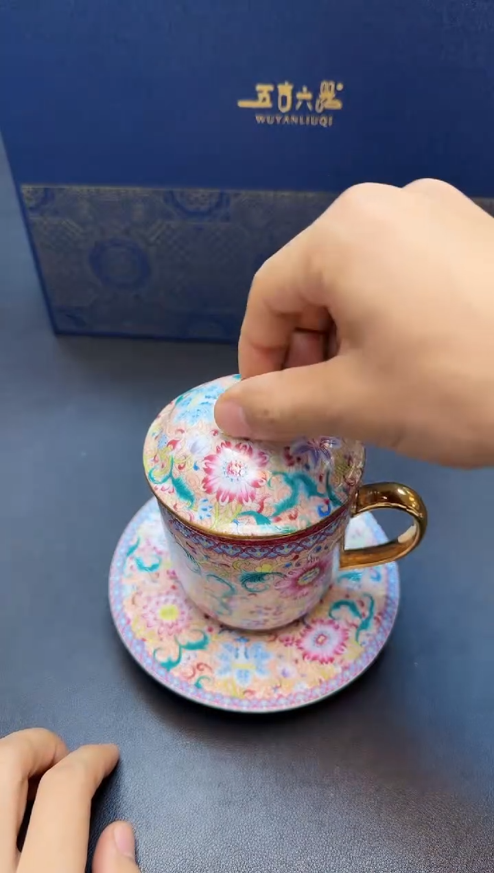 【闪购商品】瓷片全新正品一件不留@@WL5