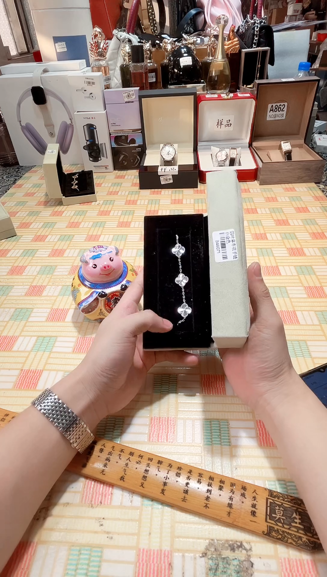 瓷片瓷器 库房到期 全部地板价@@1