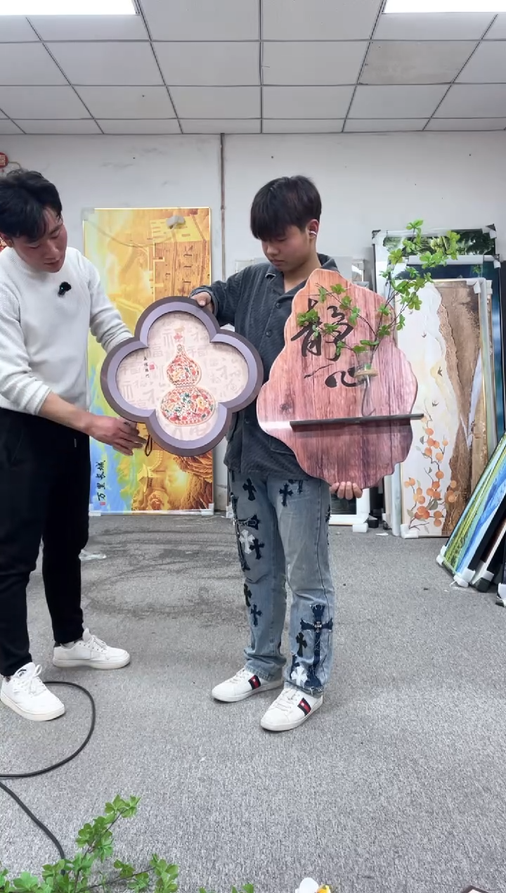 高货清仓 微瑕介意勿拍 50*70 