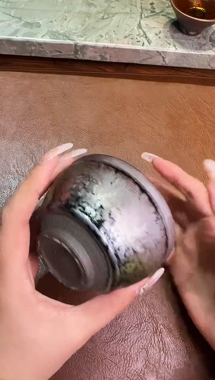 【闪购商品】茶盏36建窑建盏赵书全3000