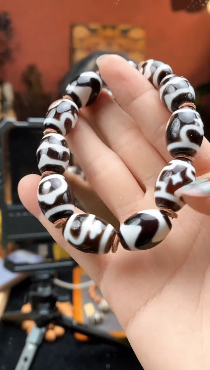 【闪购商品】玛瑙/玉髓92未镶嵌0208-