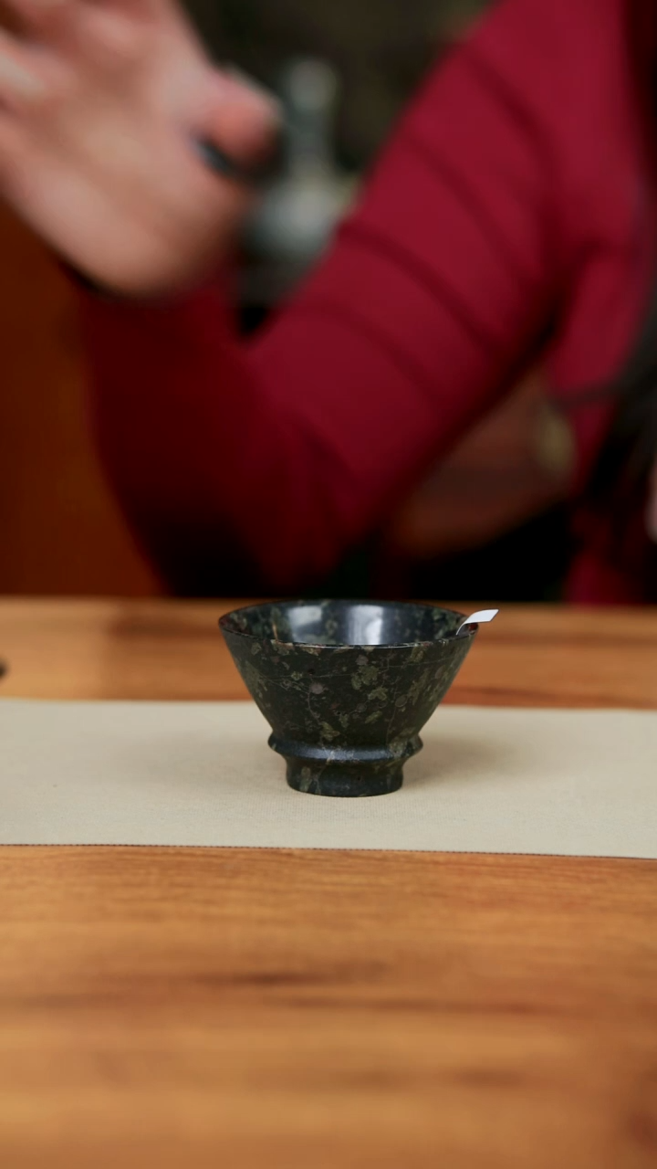 【闪购商品】安山玉A梅花玉一物一拍