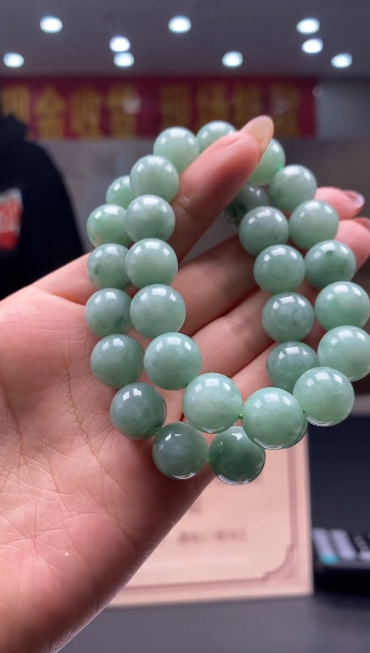 【闪购商品】定制翡翠未镶嵌多样性发货【只发一件】*q17