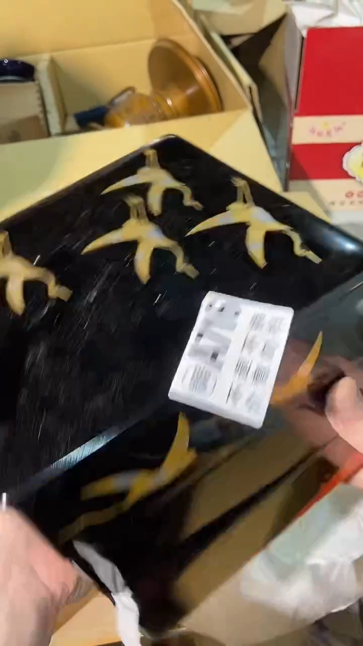 716中古美术艺术品