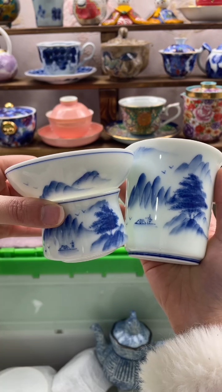 瓷片天***市满20包邮一单一付