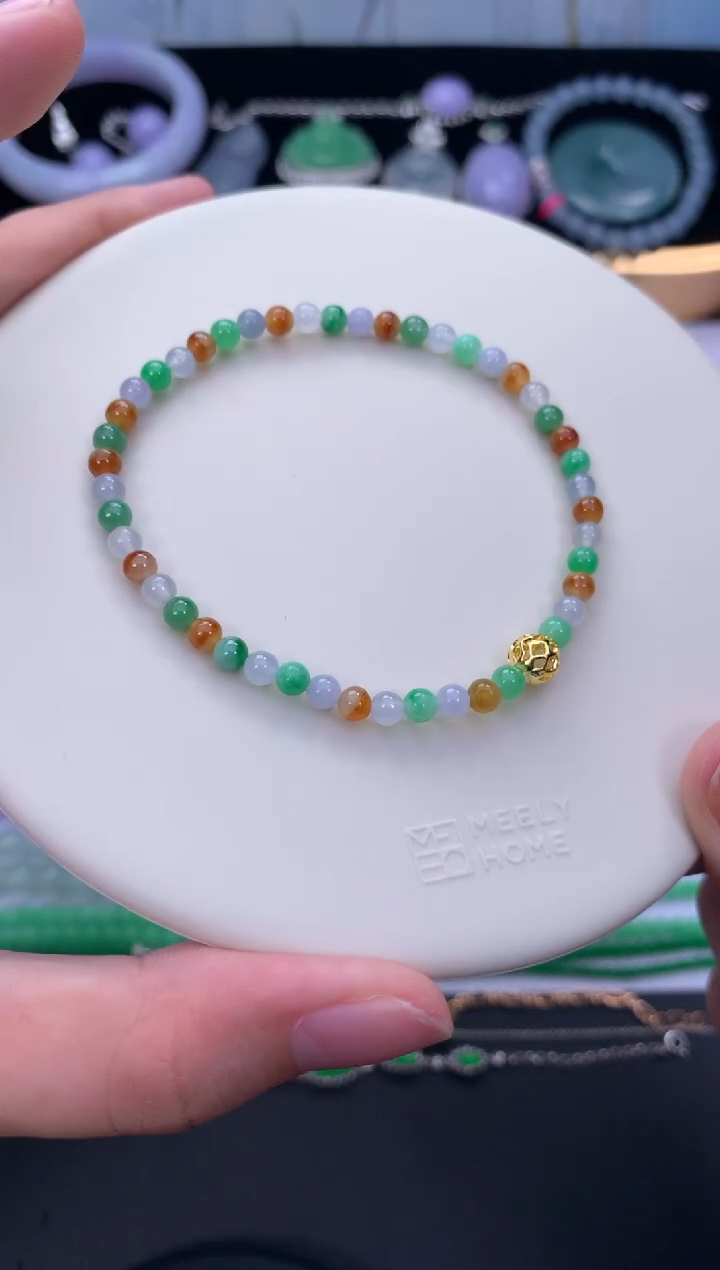 未镶嵌把件翡翠48小时鉴赏期 退货不扣服务费